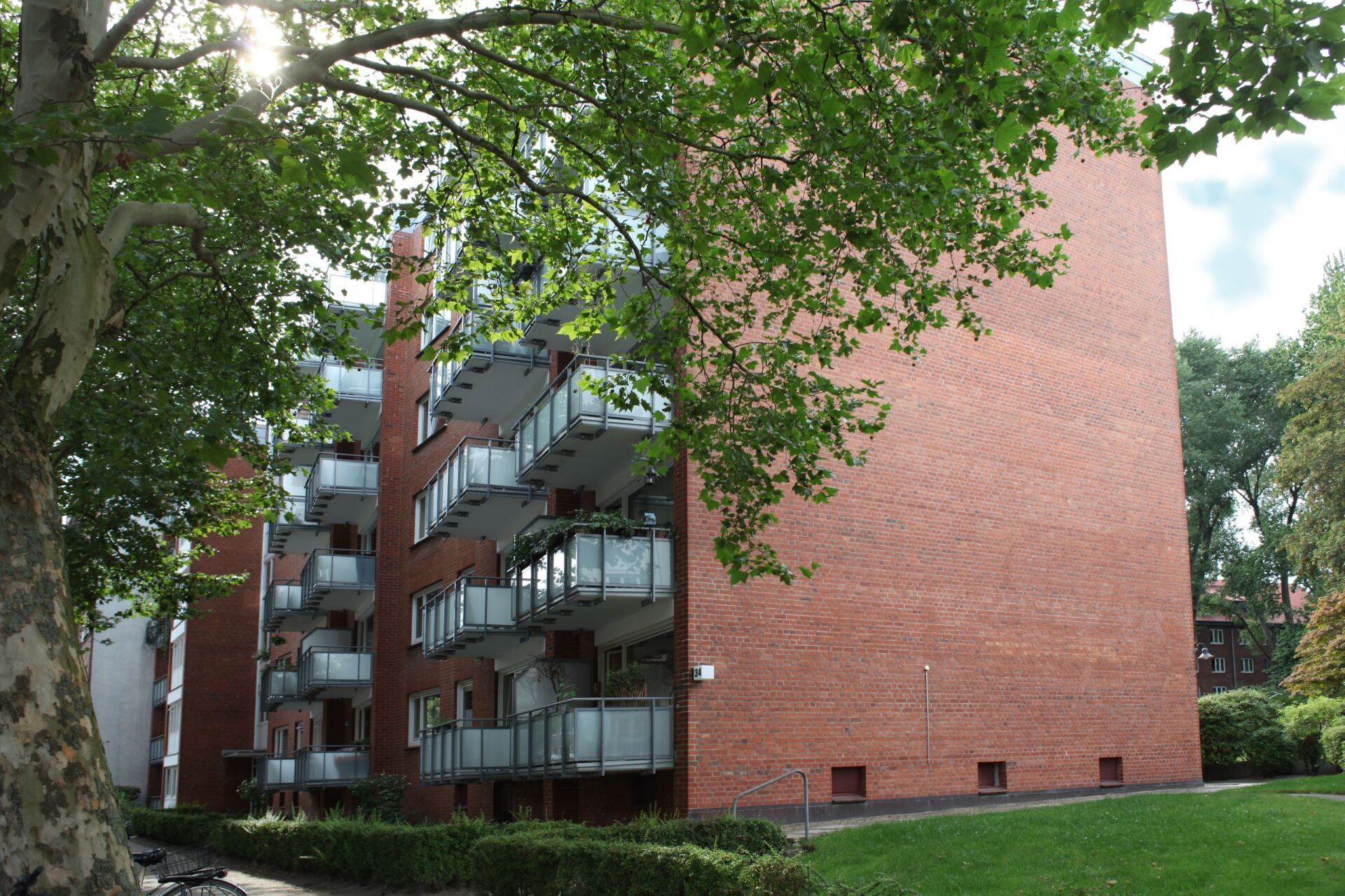 Paulinenallee