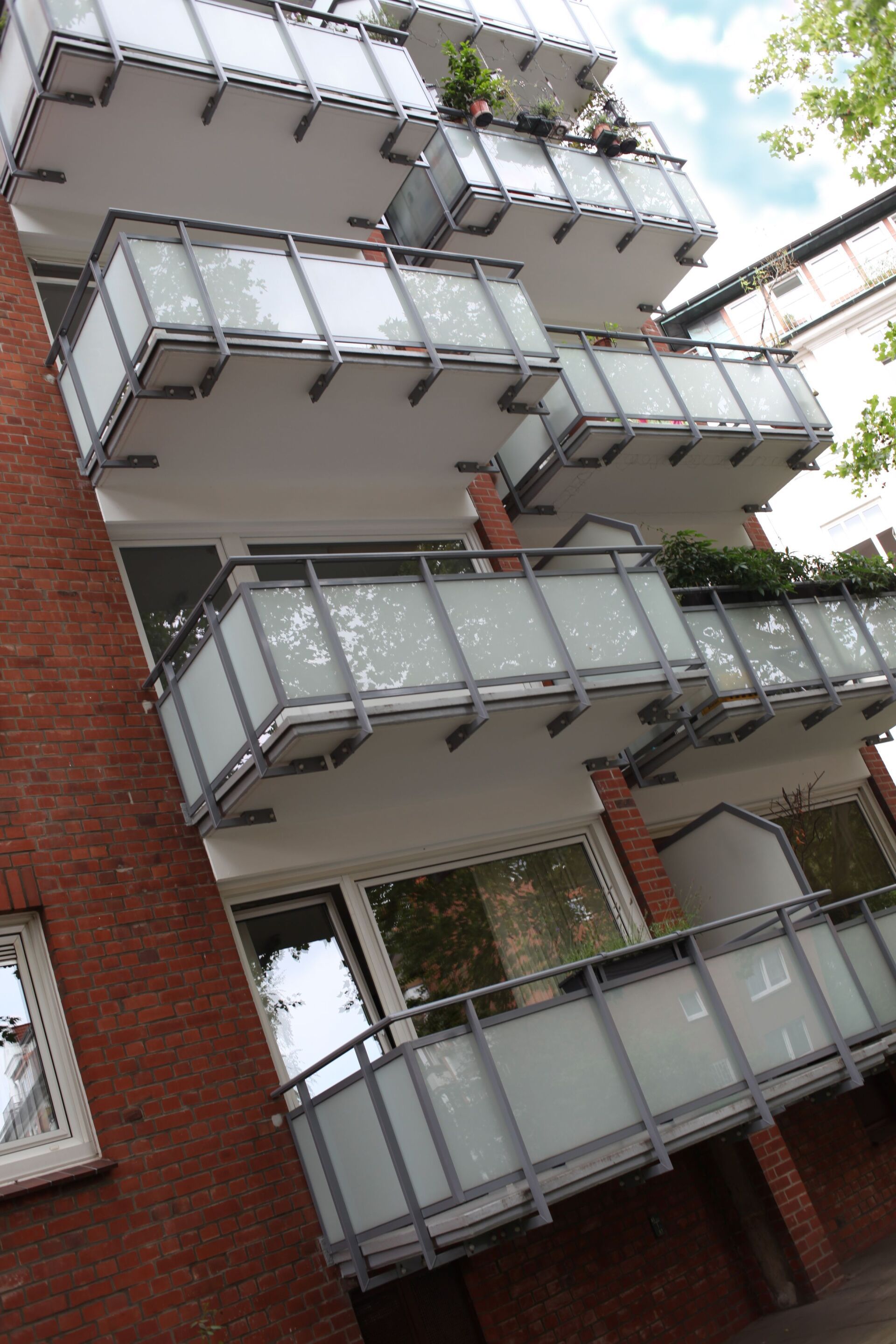 Paulinenallee