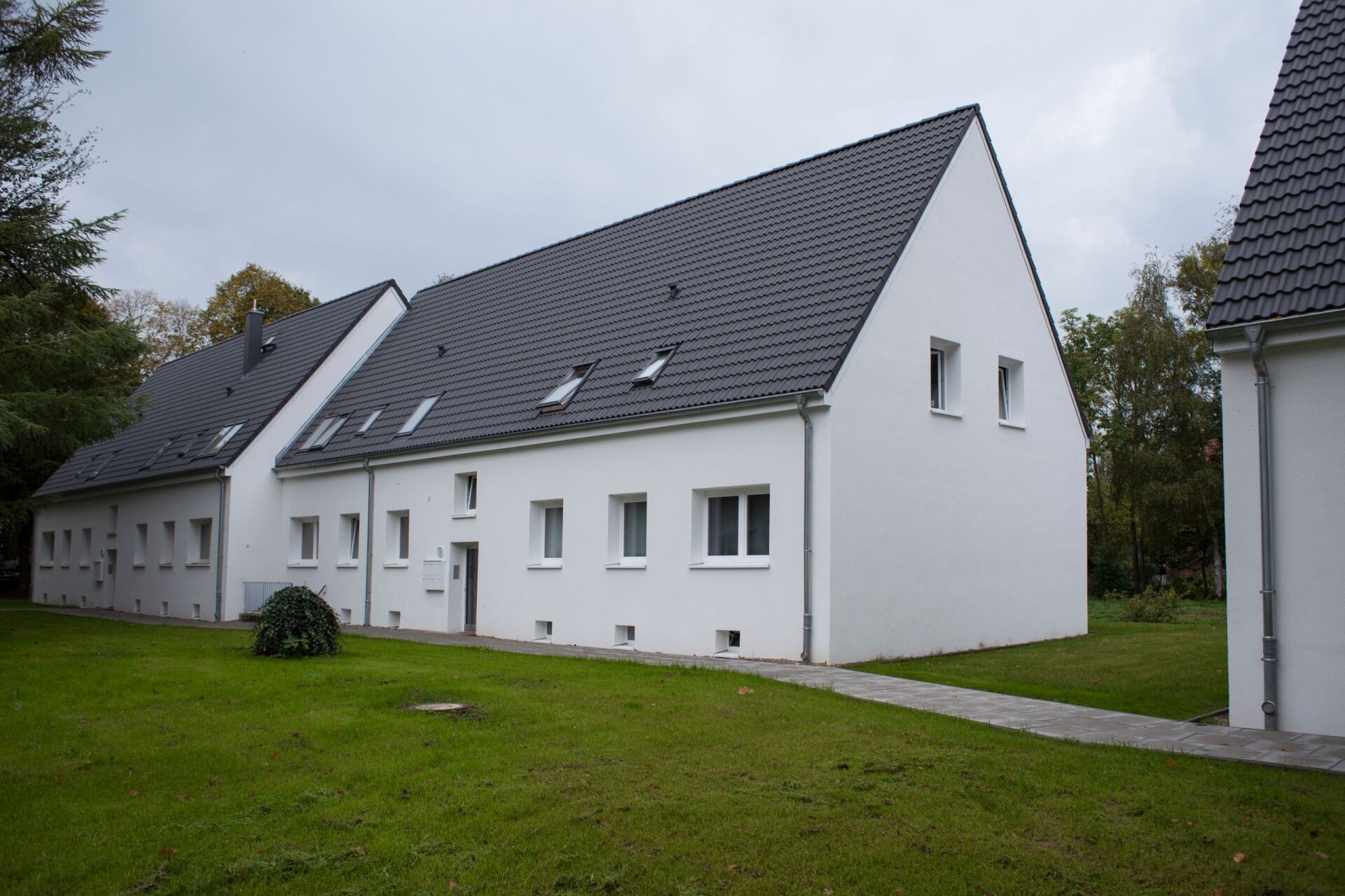 Liedenkummer Bogen