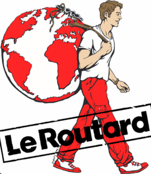 Le routard