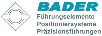 Bader Führungselemente GmbH