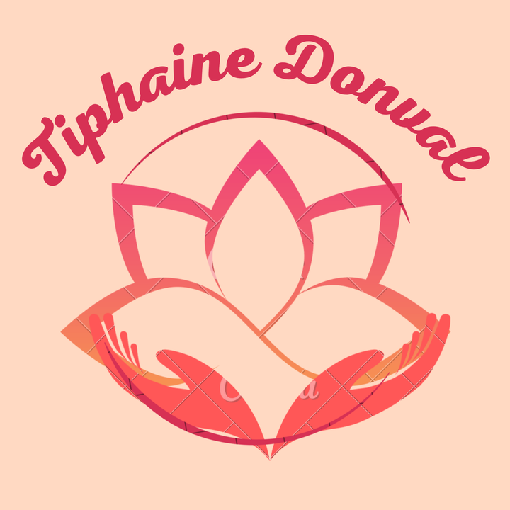 Logo de l'entreprise Tiphaine Donval Psychologue.