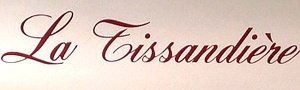 Logo de La Tissandière