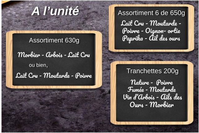 Formule raclette : appareil, pommes de terre, charcuterie et fromage – Les  Plateaux de Margaux