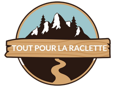 Lien vers Accueil Logo de Tout pour la Raclette