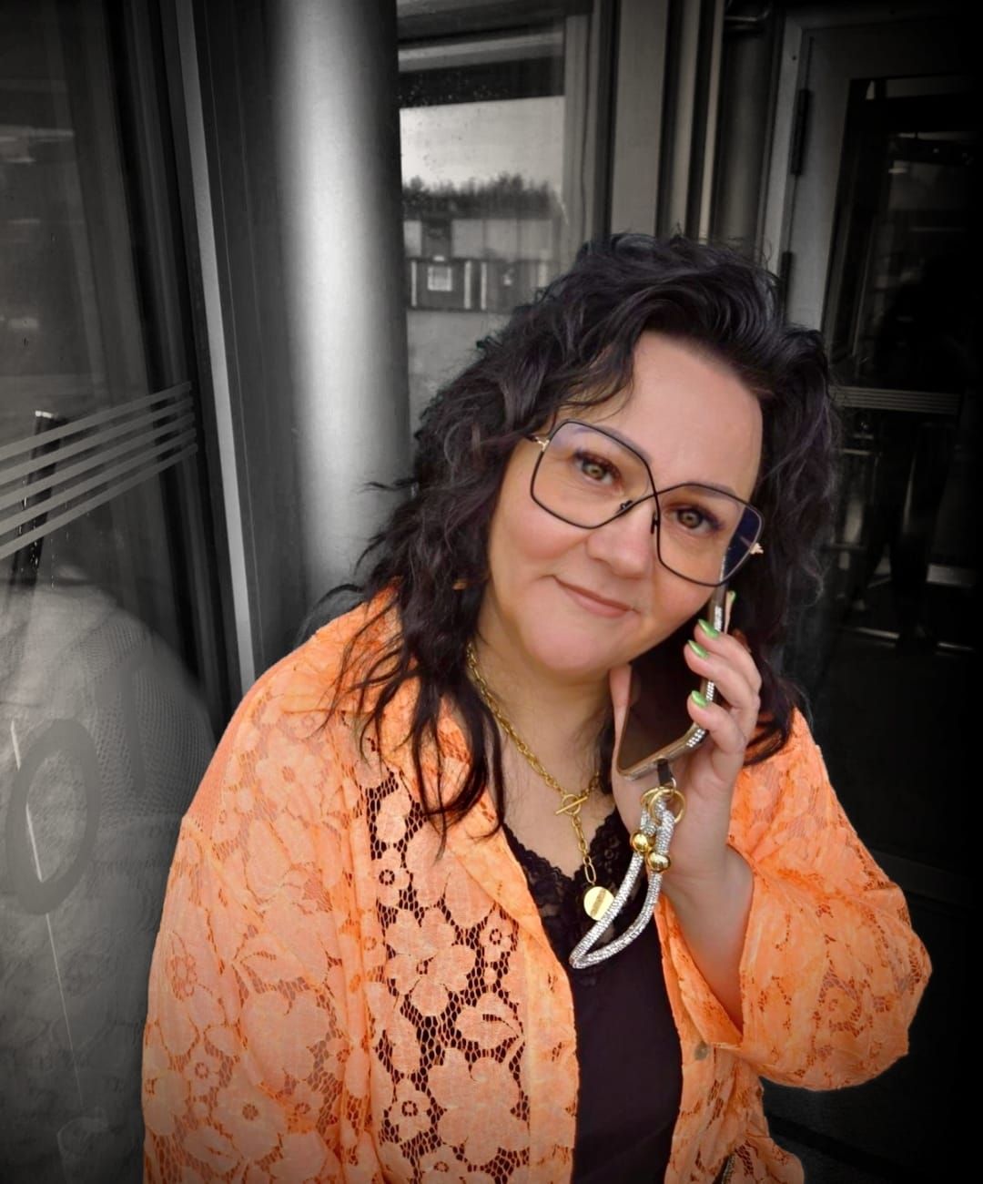 Elisa Lahma