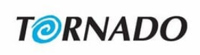 Logo TORNADO