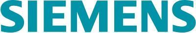Logo SIEMENS