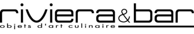 Logo Riviera & bar