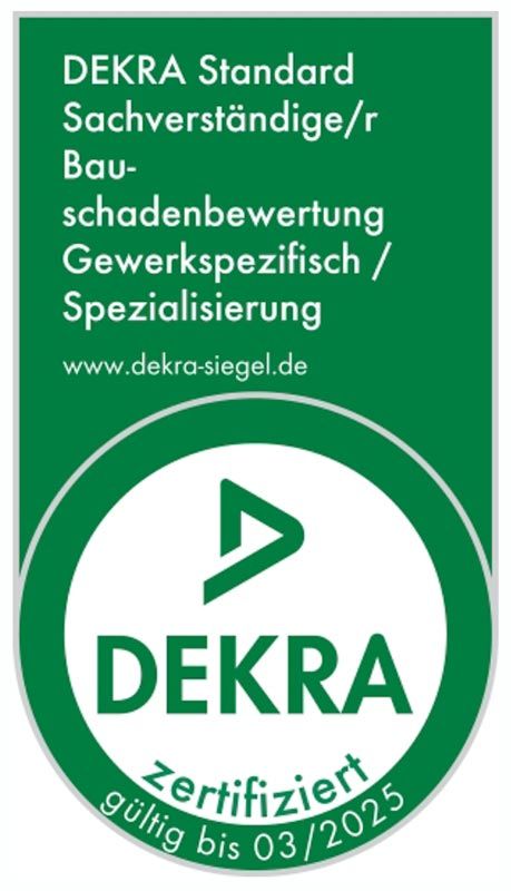 DEKRA  | Ingenieurbüro B. Eng. D. Blattner