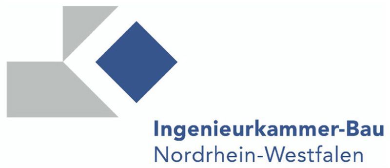 Ingenieurkammer-Bau NRW  | Ingenieurbüro B. Eng. D. Blattner