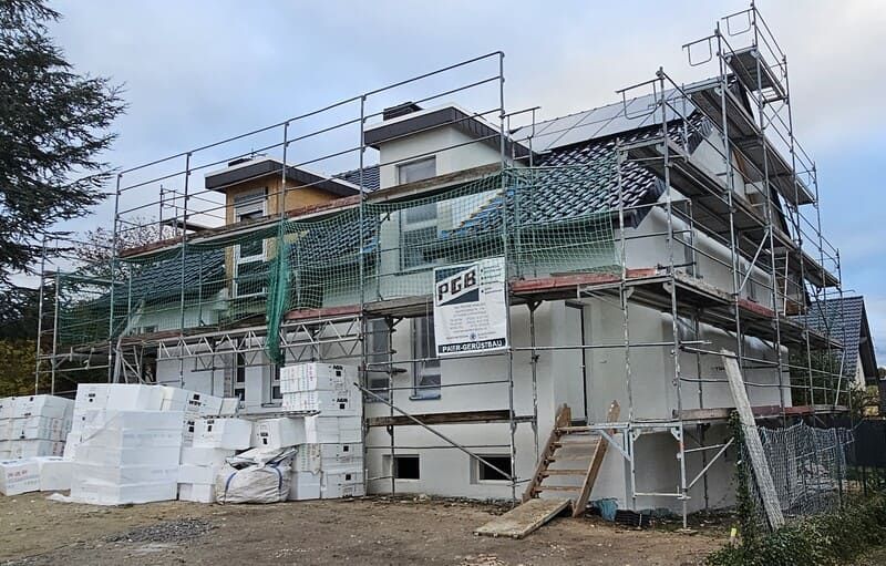 Referenzen | Ingenieurbüro B. Eng. D. Blattner