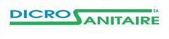 Logo - Dicro Sanitaire SA