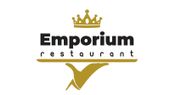 Logo der Restaurant Emporium GmbH