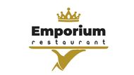 Logo der Restaurant Emporium GmbH