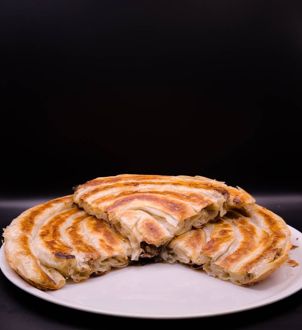 Burek von der Restaurant Emporium GmbH