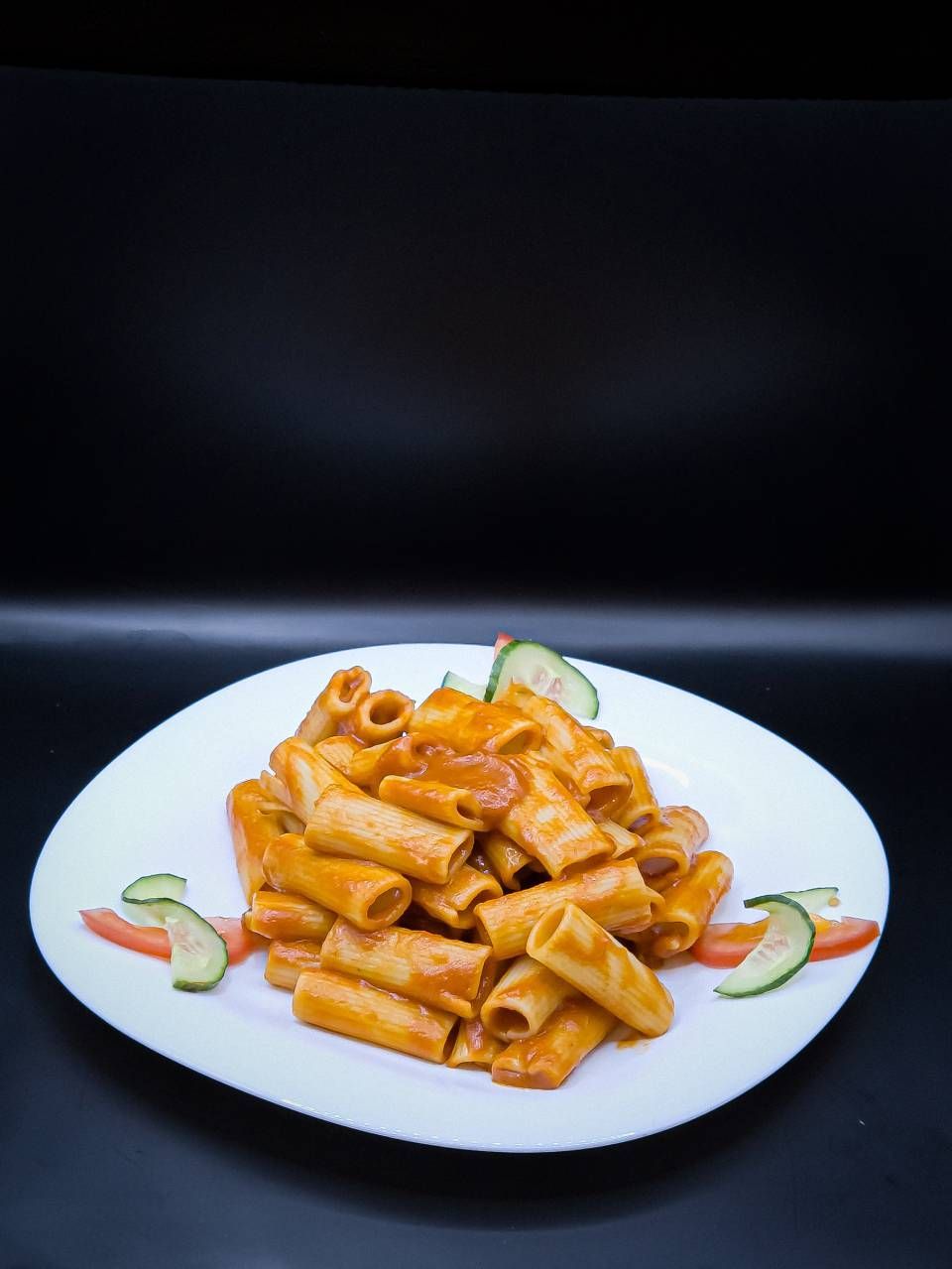 Pasta von der Restaurant Emporium GmbH