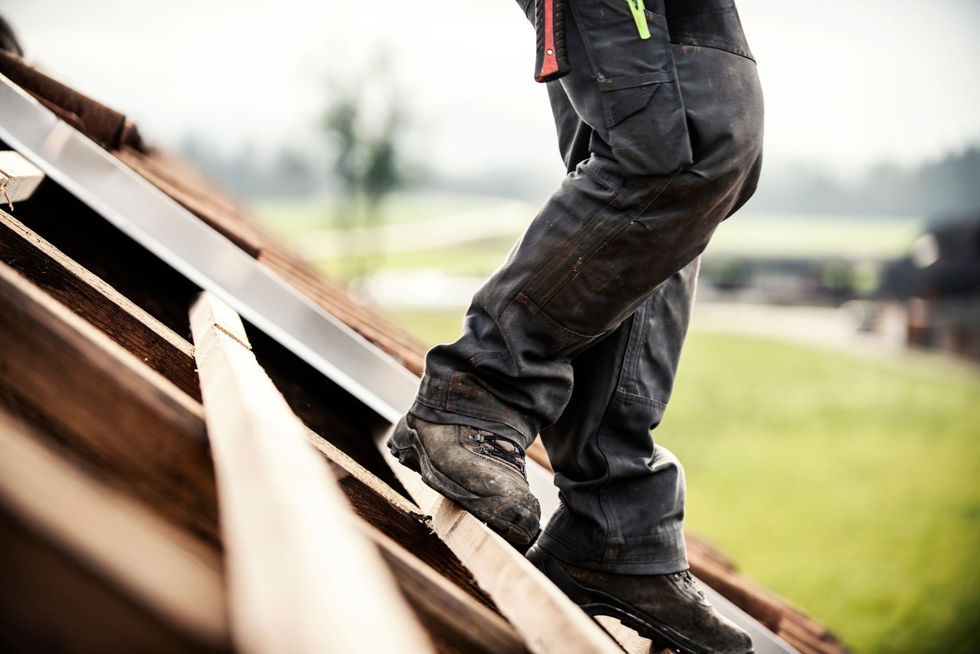 Tømrer i Esbjerg, Kolding, Varde og Ribe