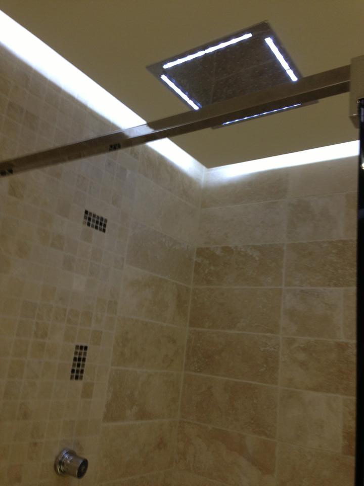 Luminaire de salle de bains