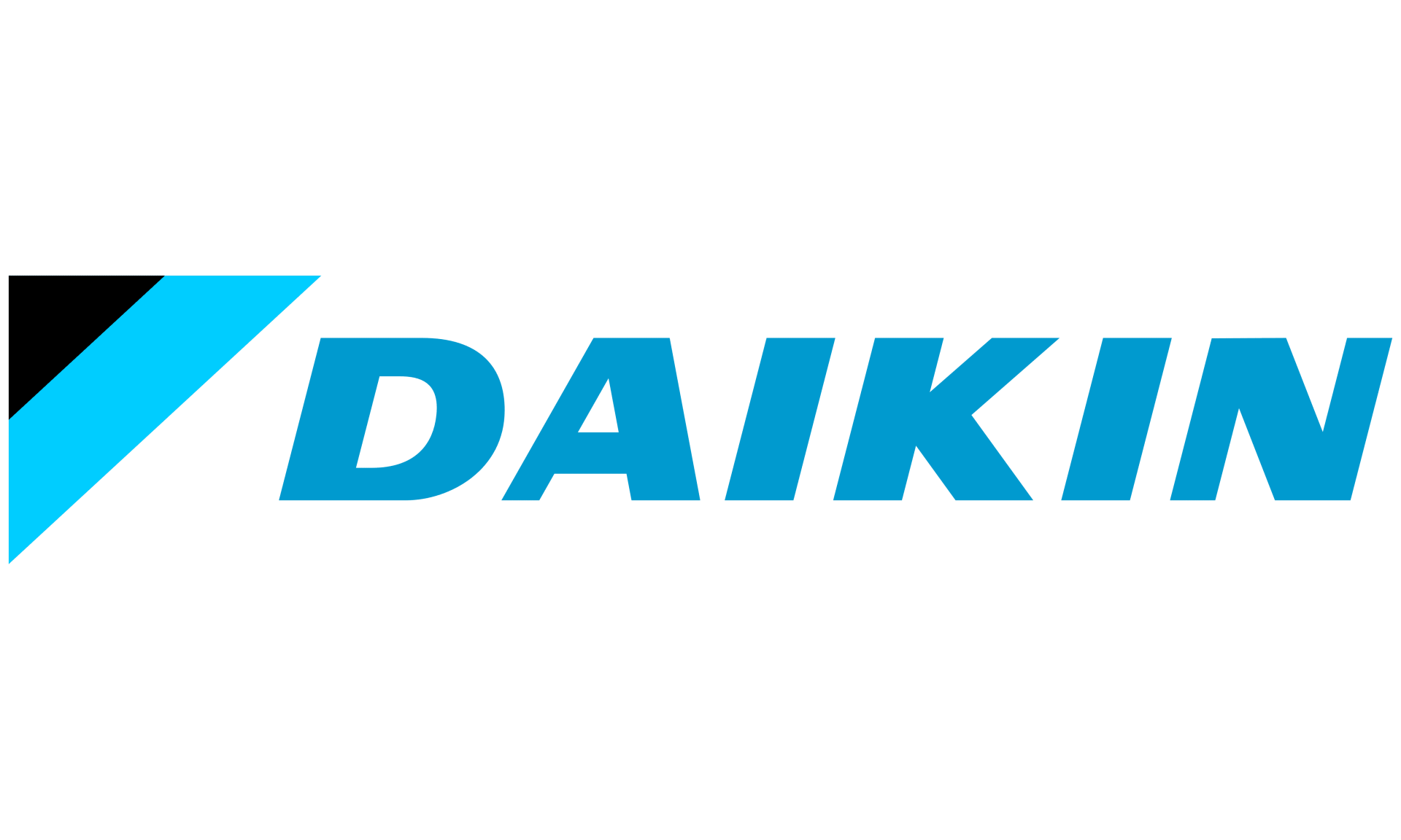 Logo Daikin