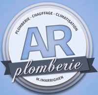 Logo AR Plomberie