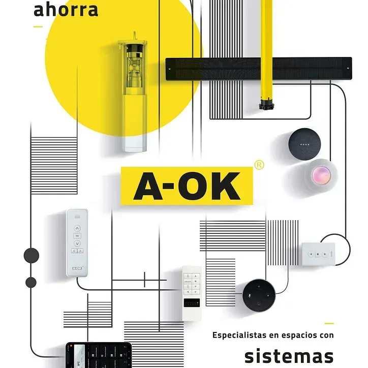 Un cartel amarillo que dice 