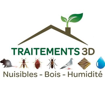 Logo Traitements 3D