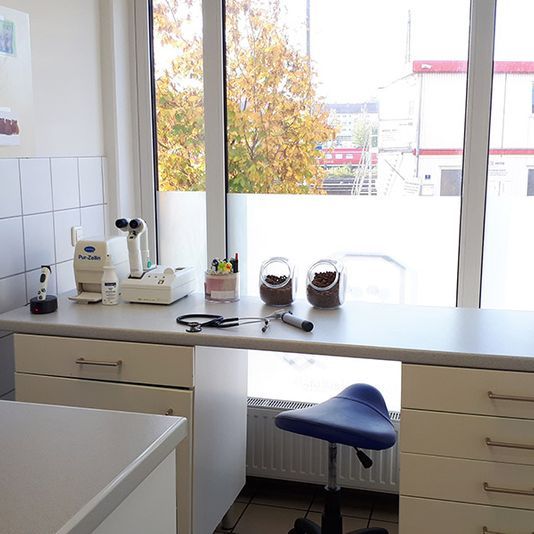 Willkommen bei der Kleintierpraxis Regensburg von Dr. med. vet. Malle ... | Margaretenstraße 16 | 93047 Regensburg | Telefon: 0941.57510 | Telefax 0941.53061 | Gesundes Tier. Glücklicher Mensch.