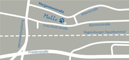 Lageplan neu