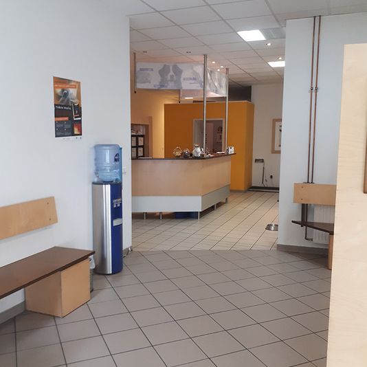 Willkommen bei der Kleintierpraxis Regensburg von Dr. med. vet. Malle ... | Margaretenstraße 16 | 93047 Regensburg | Telefon: 0941.57510 | Telefax 0941.53061 | Gesundes Tier. Glücklicher Mensch.