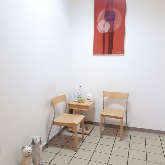 Willkommen bei der Kleintierpraxis Regensburg von Dr. med. vet. Malle ... | Margaretenstraße 16 | 93047 Regensburg | Telefon: 0941.57510 | Telefax 0941.53061 | Gesundes Tier. Glücklicher Mensch.