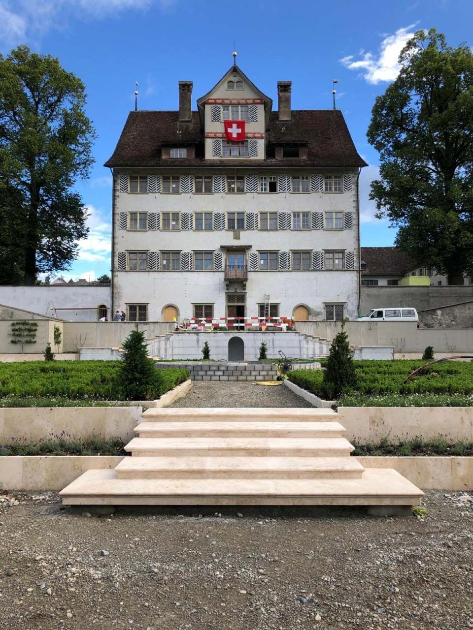 Hafnerei Müller GmbH