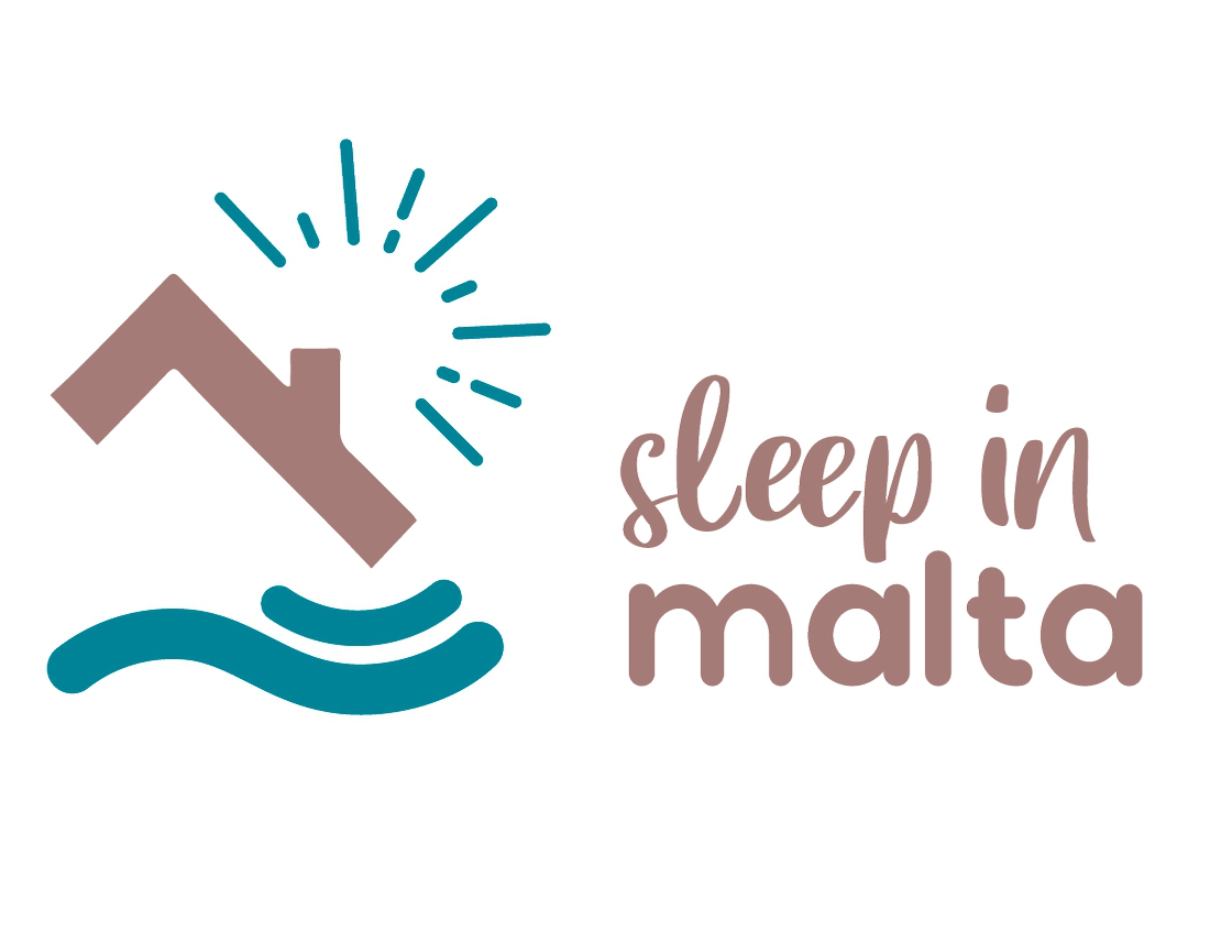 Logo Sleep In Malta