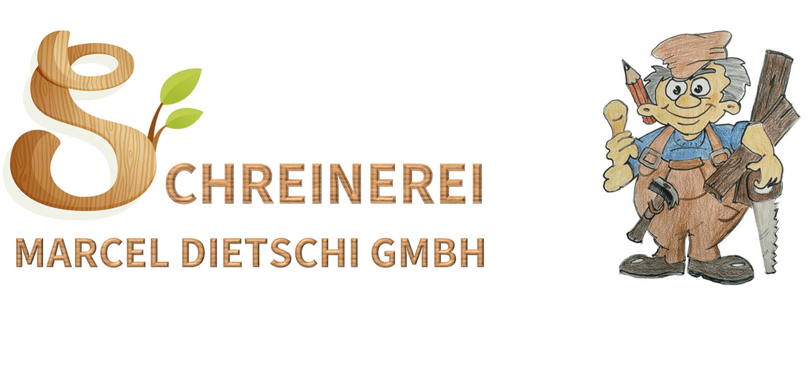 Schreiner - Marcel Dietschi GmbH - Oensingen
