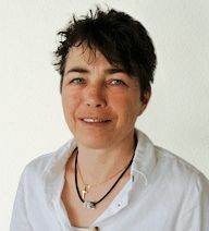 Liselotte Scherrer - Fischer + Partner Treuhand AG