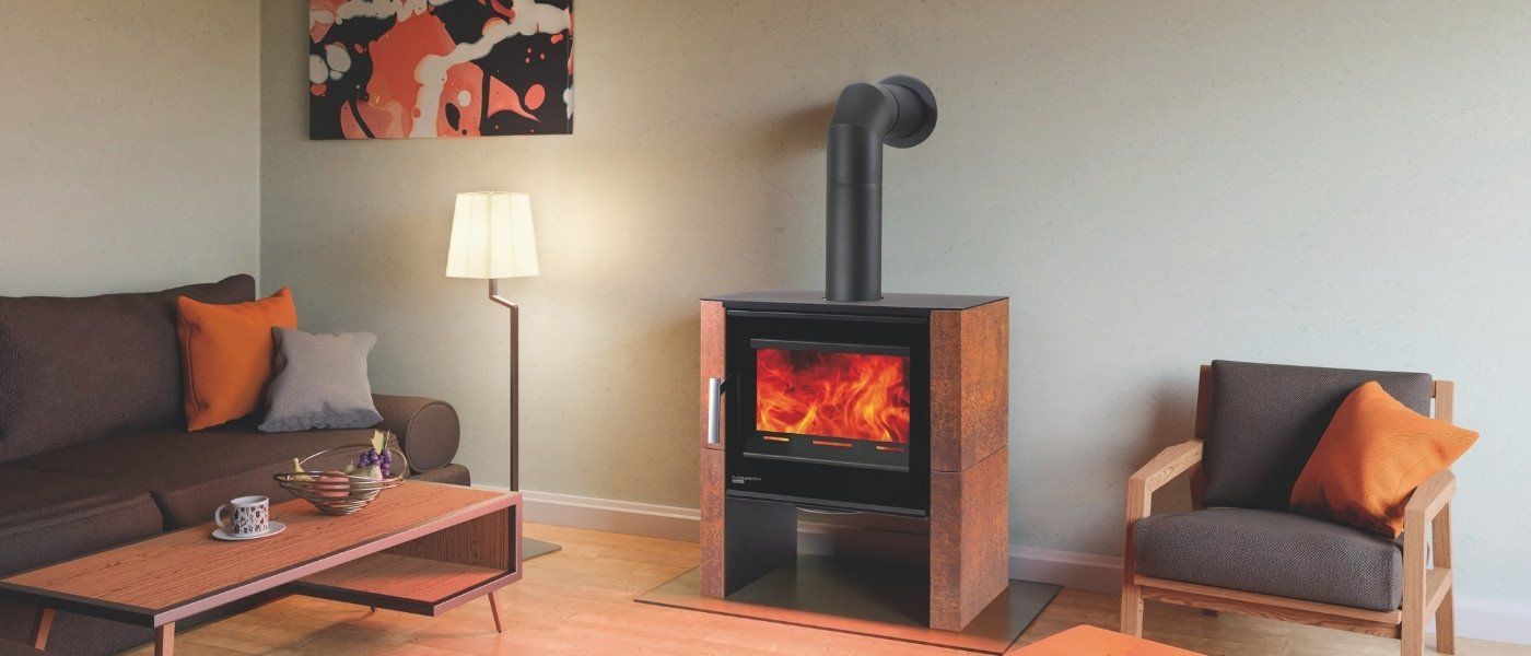 Poêle - HAAS + SOHN