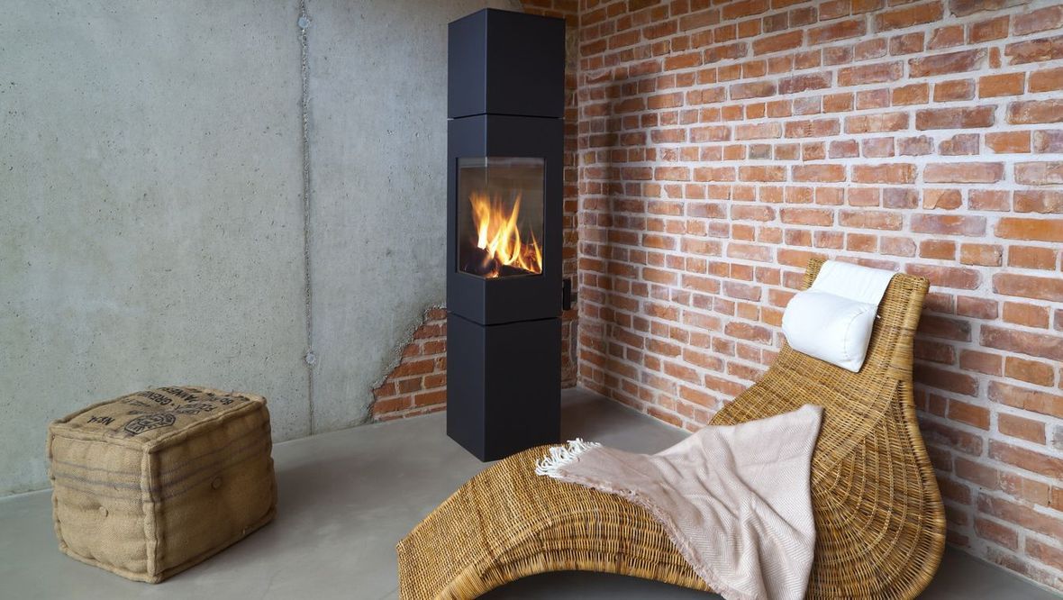 Renova-Bat Sàrl - Services professionnels poêles à bois et à pellets