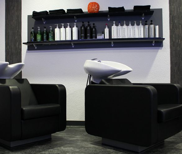 Stop&Cut Friseurmeisterin Christina Krümmel