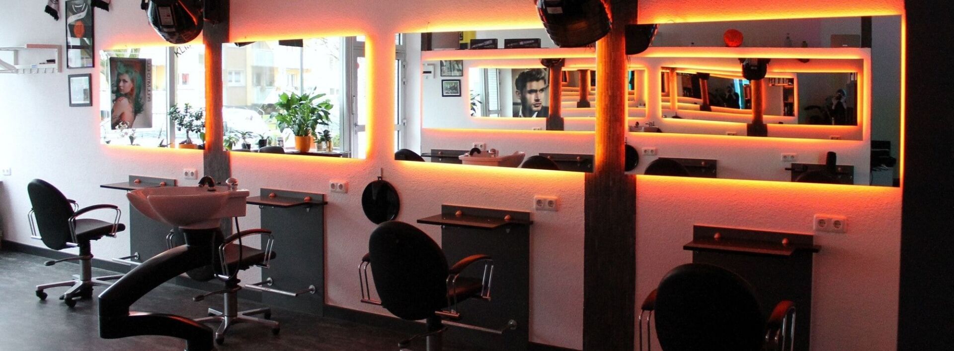 Stop&Cut Friseurmeisterin Christina Krümmel