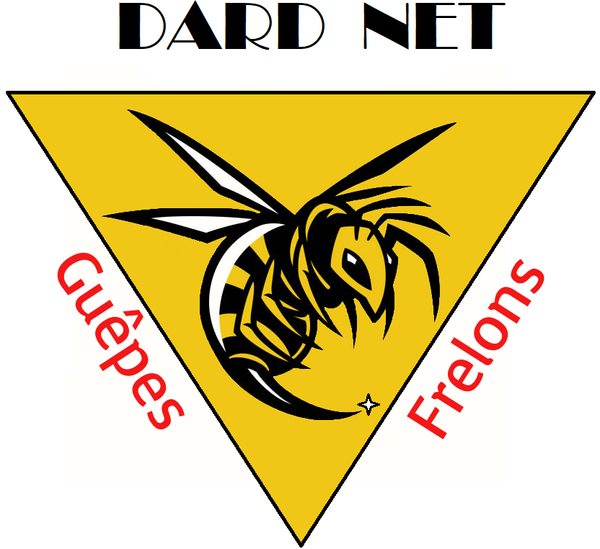 Logo Dard Net