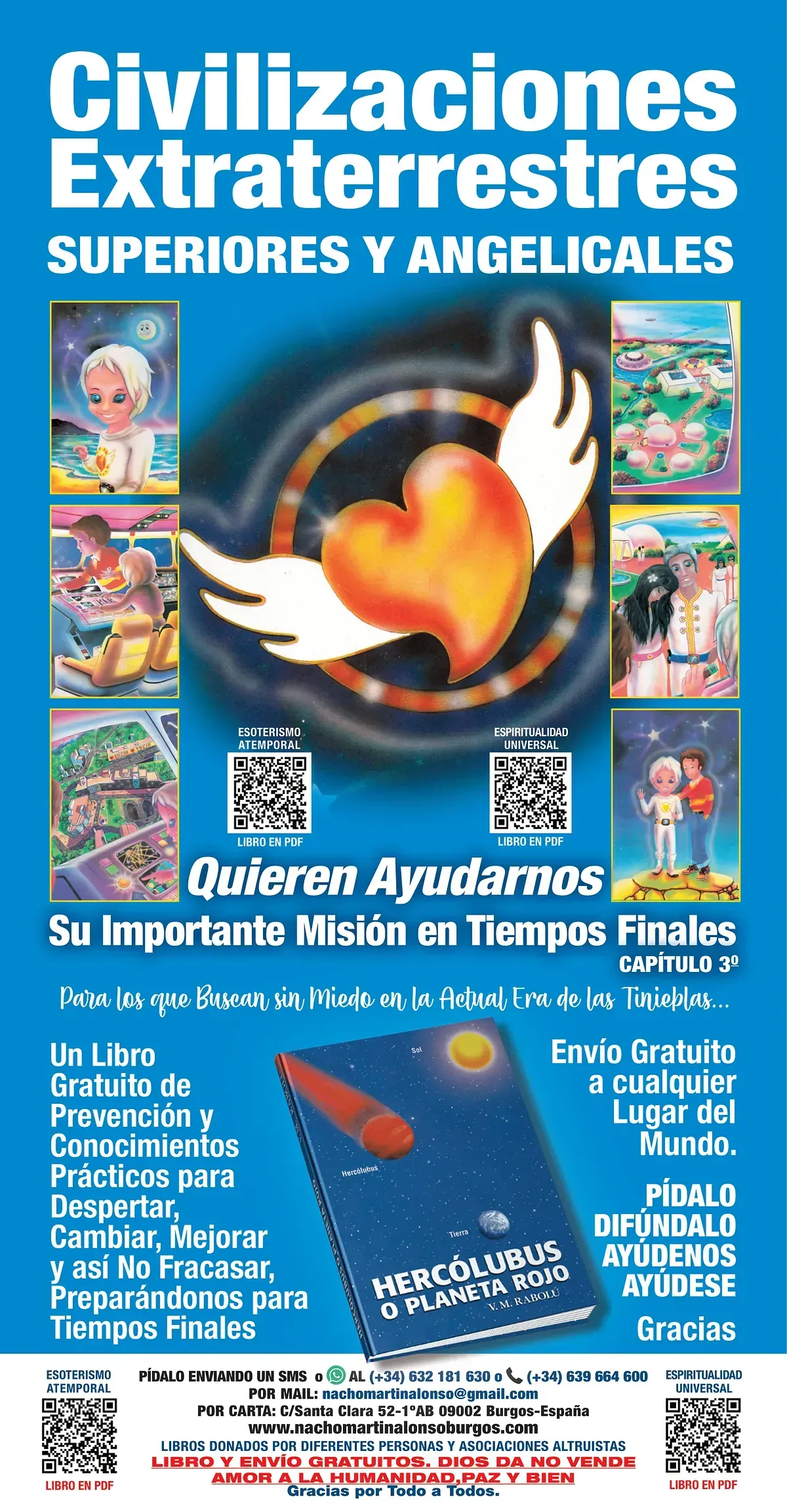Anuncio de 