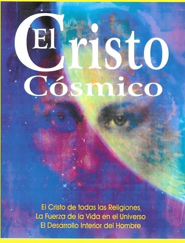 Portada del libro en español: 