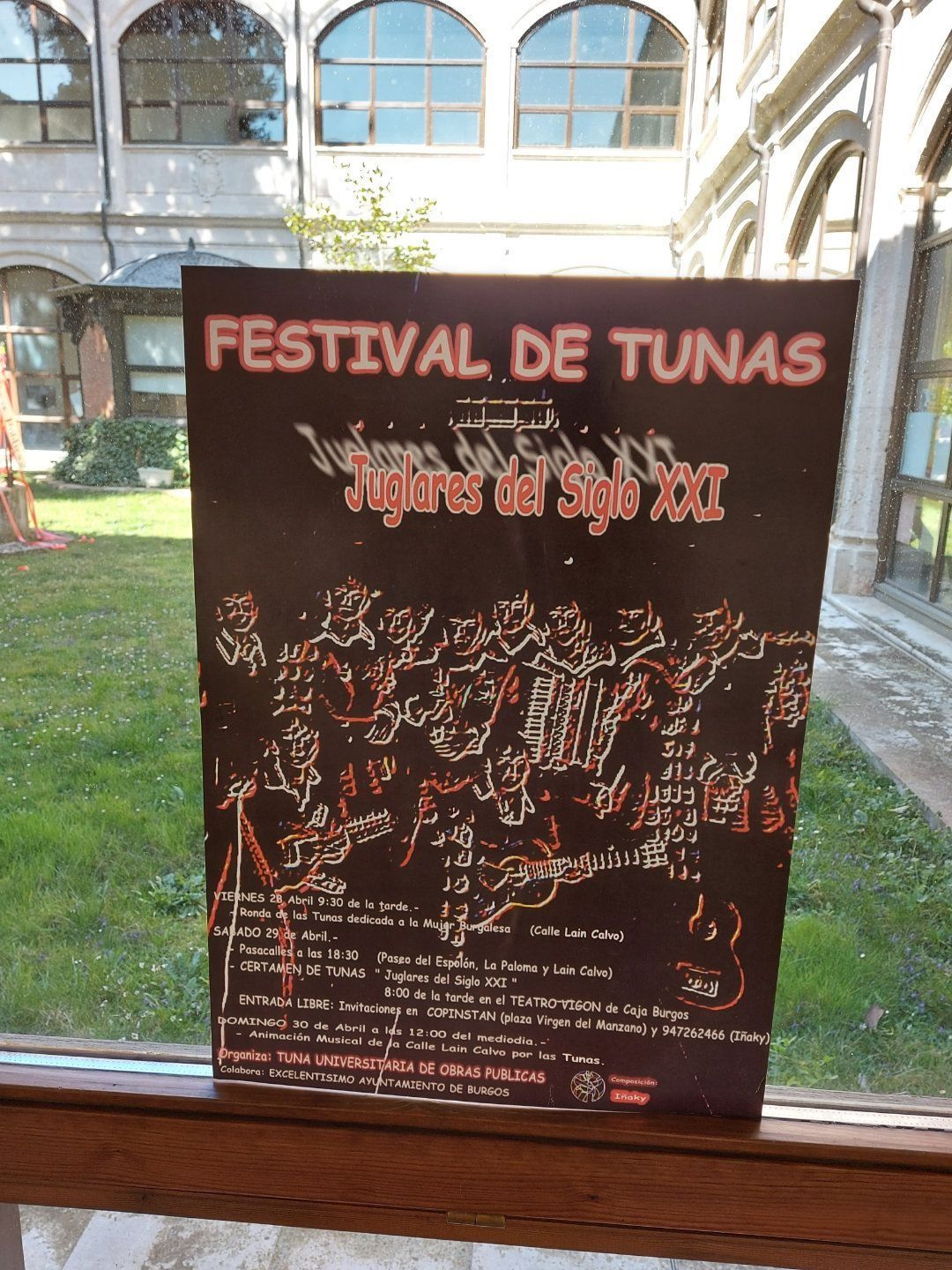 Cartel del 