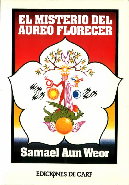 Portada del libro: 