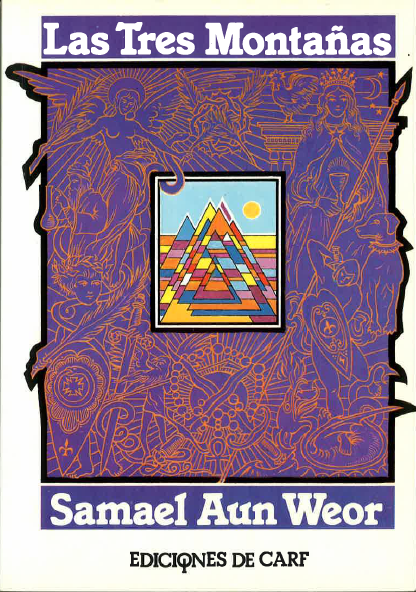 Portada del libro 