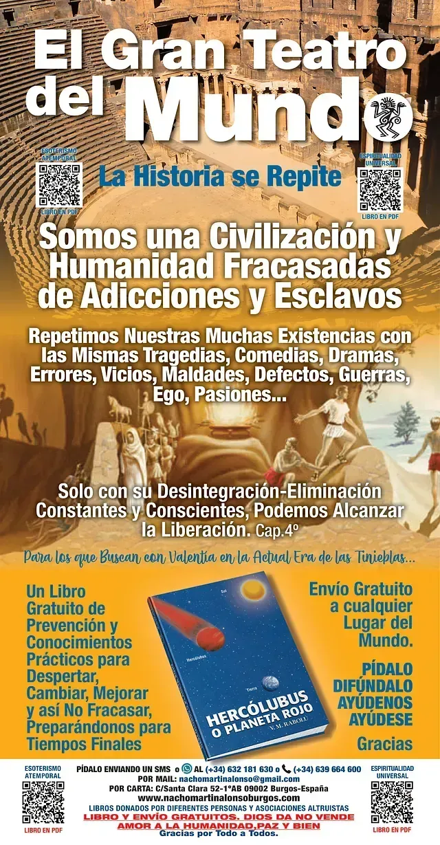 Cartel: 
