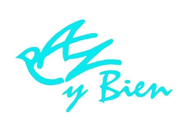 Blue dove with