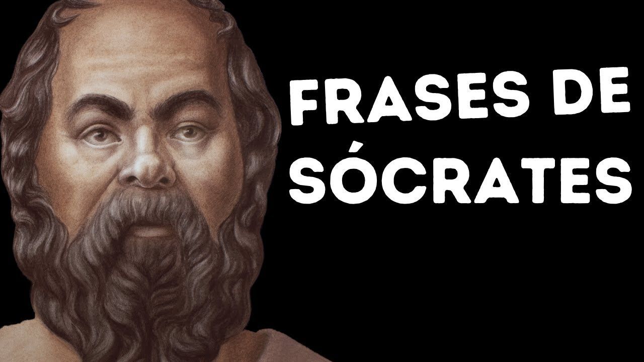 Sócrates con texto blanco 