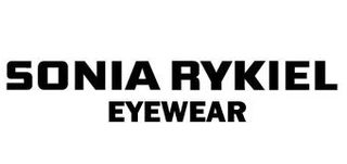 Sonia Rykiel partenaire de Optique Confluence à Lyon