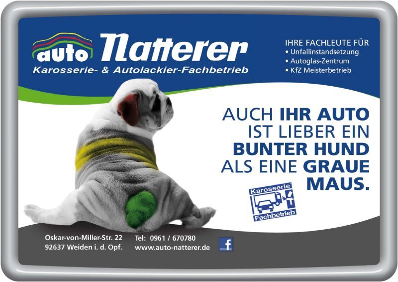 Auto-Natterer GmbH
